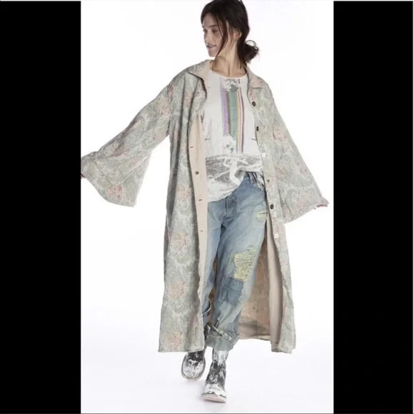 Magnolia Pearl Cyrene Coat - Picture 3 of 5